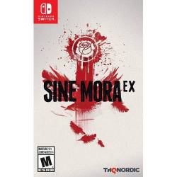 Sine Mora EX