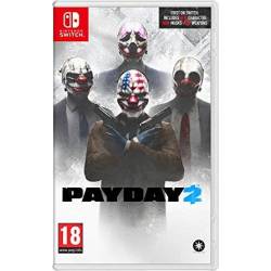 Payday 2