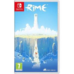 Rime Nintendo Switch