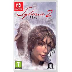 Syberia 2