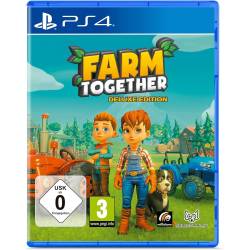 Farm Together Deluxe Edition