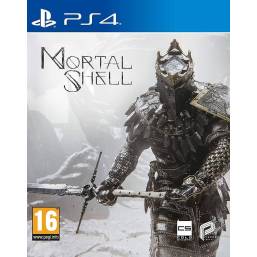 Mortal Shell PS4