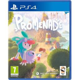 Promenade PS4