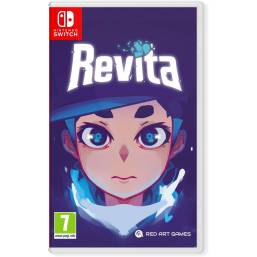 Revita Nintendo Switch