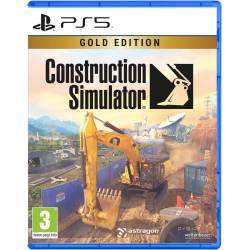 Construction Simulator Gold...