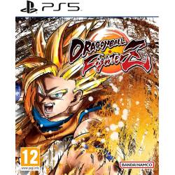 Dragon Ball Fighter Z