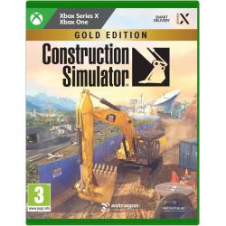 Construction Simulator Gold...