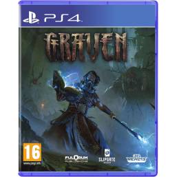 Graven PS4