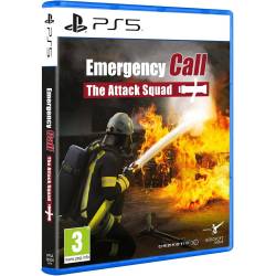 Emergency Call The Attack...