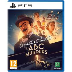 Agatha Christie ABC Murders