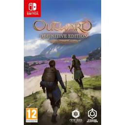 Outward Definitive Edition Nintendo Switch