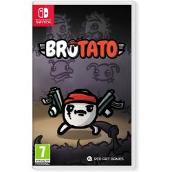 Brotato