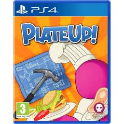 PlateUp PS4