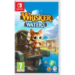 Whisker Waters