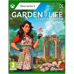 Garden Life A Cozy Simulator