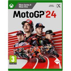 MotoGP 24