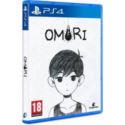 OMORI