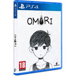 OMORI PS4