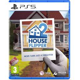 House Flipper 2 PS5 House Flipper 2 PS5