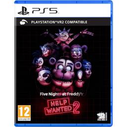 Five Nights at Freddy's Help Wanted 2 PS5