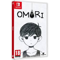 OMORI