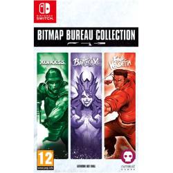 Bitmap Bureau Collection