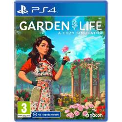 Garden Life A Cozy Simulator