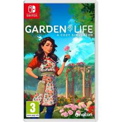 Garden Life A Cozy Simulator