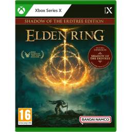 Elden Ring Shadow of the Erdtree Edition Xbox Series X