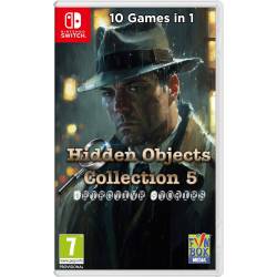 Hidden Objects Collection...