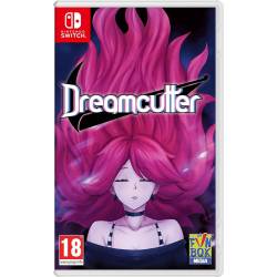 Dreamcutter