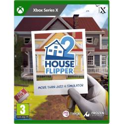 House Flipper 2