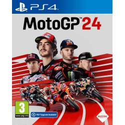 MotoGP 24