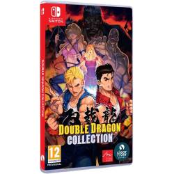 Double Dragon Collection