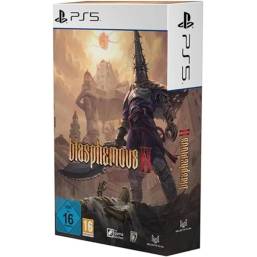 Blasphemous II Collectors Edition PS5