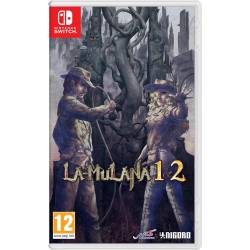 LA-Mulana 1  2