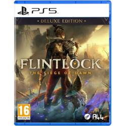 Flintlock The Siege of Dawn