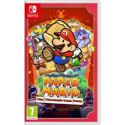 Paper Mario The Thousand...