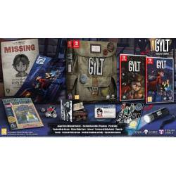 GYLT Collector's Edition