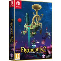 Figment 12 Collectors Edition