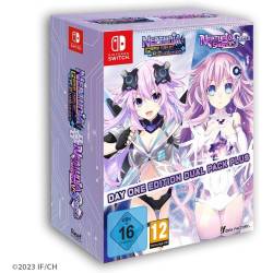 Neptunia Game Maker...