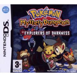 Pokemon Mystery Dungeon...