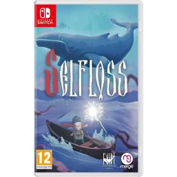 Selfloss Nintendo Switch Selfloss Nintendo Switch