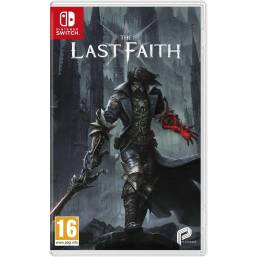 The Last Faith  Nintendo Switch