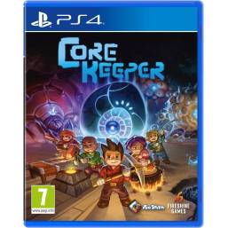 Core Keeper PS4
