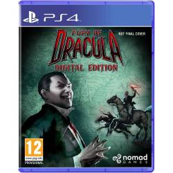 Fury of Dracula Digital...