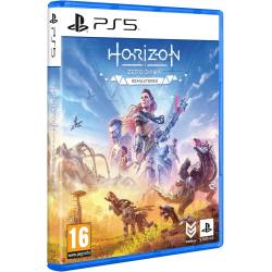 Horizon Zero Dawn Remastered