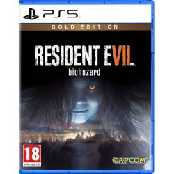 Resident Evil 7 Gold Edition