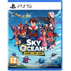 Sky Oceans Wings For Hire