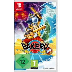 BAKERU